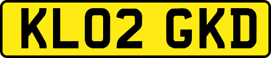 KL02GKD
