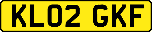 KL02GKF