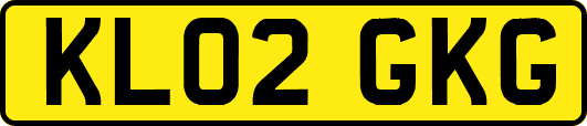 KL02GKG
