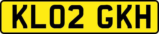 KL02GKH