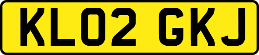 KL02GKJ