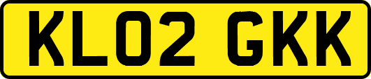 KL02GKK