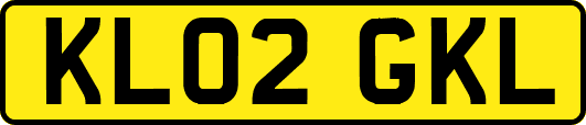 KL02GKL