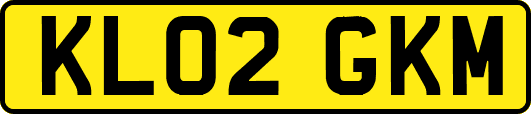 KL02GKM