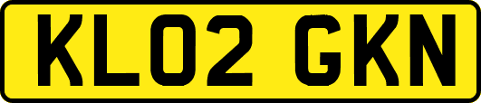 KL02GKN