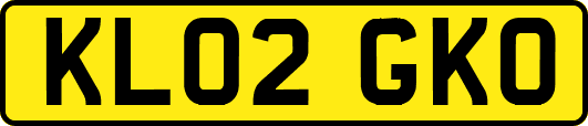 KL02GKO
