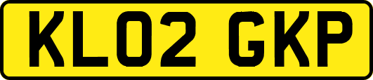 KL02GKP