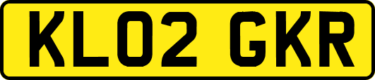 KL02GKR