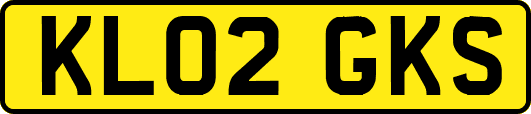 KL02GKS