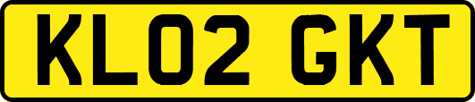KL02GKT