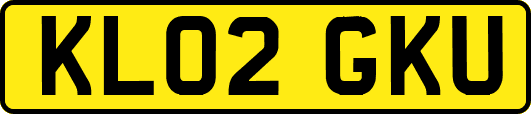 KL02GKU