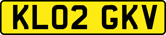 KL02GKV