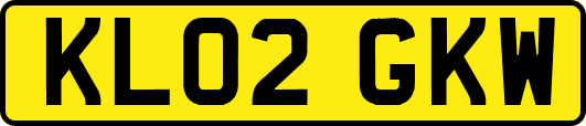 KL02GKW