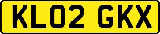 KL02GKX