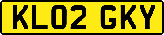 KL02GKY