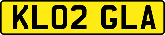 KL02GLA