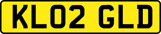 KL02GLD