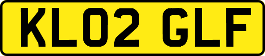 KL02GLF