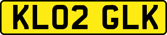 KL02GLK