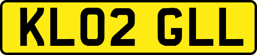 KL02GLL