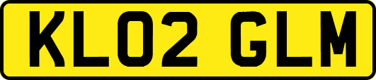 KL02GLM