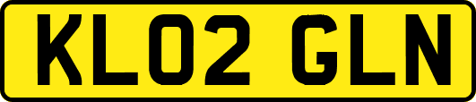KL02GLN