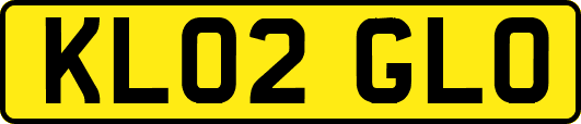 KL02GLO