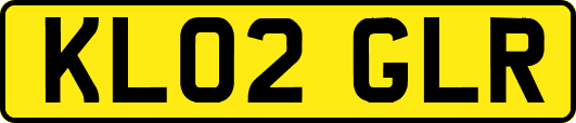 KL02GLR