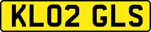 KL02GLS
