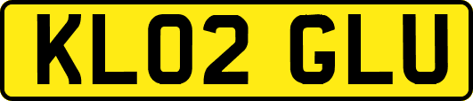 KL02GLU
