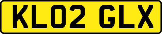 KL02GLX