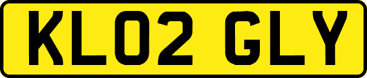 KL02GLY