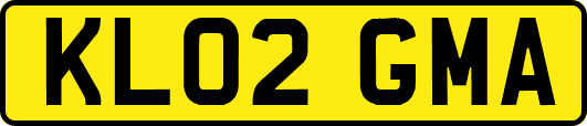 KL02GMA