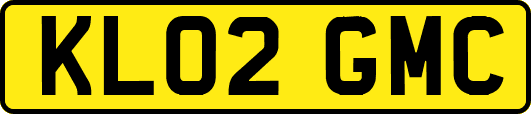 KL02GMC