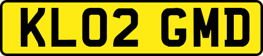 KL02GMD