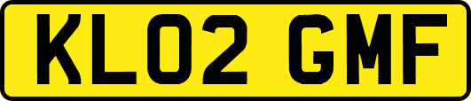 KL02GMF