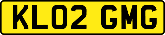 KL02GMG