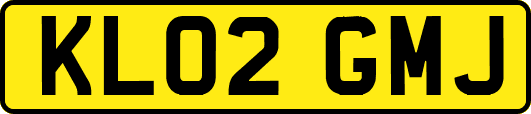 KL02GMJ