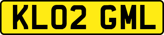 KL02GML