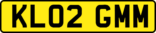 KL02GMM