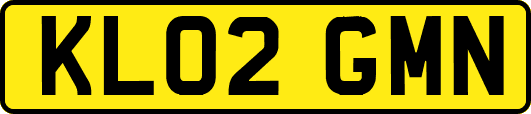 KL02GMN