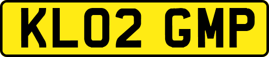 KL02GMP