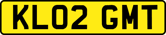 KL02GMT