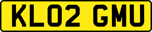 KL02GMU