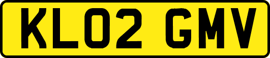 KL02GMV