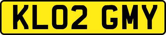 KL02GMY