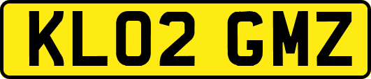 KL02GMZ