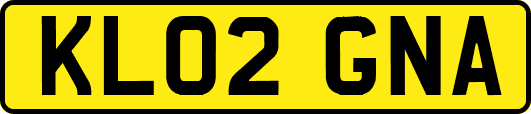 KL02GNA