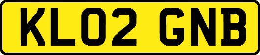 KL02GNB