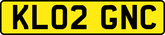 KL02GNC